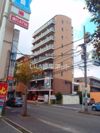 ルート藤沢の間取り画像