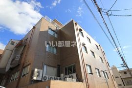 サンビルダー北野ザベースの外観画像