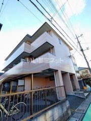 シャルマン草加Ⅱの外観画像