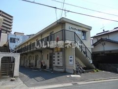 アメニティ新町の外観画像