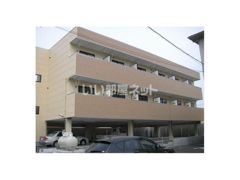 アルファKⅢの外観画像