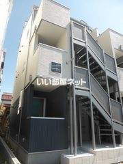 リーヴェルポート金沢文庫Ⅰの外観画像