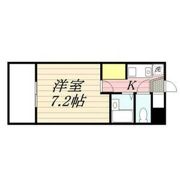 ランドスケープビルの間取り画像