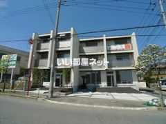 Y’s Precious Ⅰの外観画像