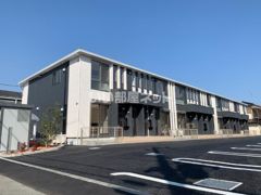 ディモア・ピアッツァの外観画像