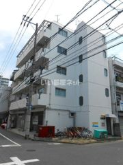 谷川ビルの外観画像