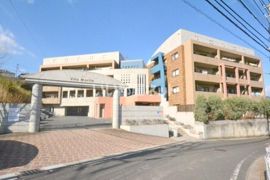 ヴィラ森田の外観画像