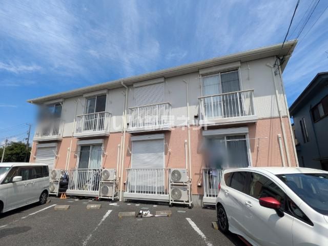 クインズタウンの賃貸物件