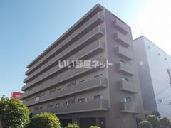 パル・OMの外観画像