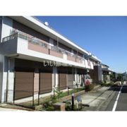 ウエストヒルズの外観画像