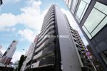 セレニテフラン梅田の外観