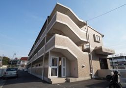 グレイスヴィラの外観画像