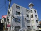 ビューパレス荒巻の間取り画像