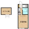 リバティハウスの間取り画像
