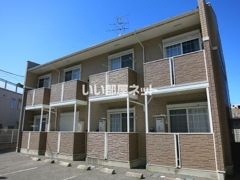 コンフォースの外観画像