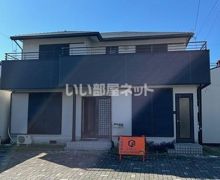 鰯ケ島貸家の外観画像