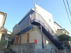 シャルムコートの外観画像