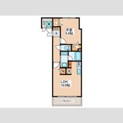 Fleurの間取り画像