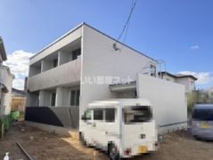 仮称)casamento横手の外観画像