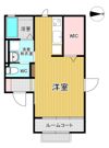 ブルーノSAKURAIの間取り画像