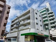 アーバンステイツニュー大和の外観画像