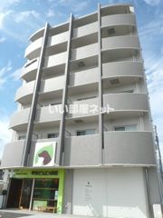 ラ・ヴェルジェの外観画像