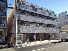 G‐プロスペリテ塚口の外観画像