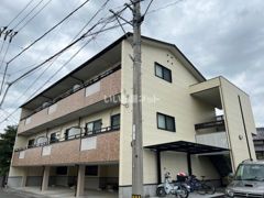 アーバンビレッジ鴨部Ⅱの外観画像