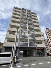 ミルエトワールの外観画像