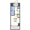 HS梅田EASTの間取り画像