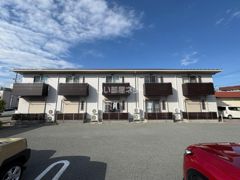 カーサヴィオーラの外観画像