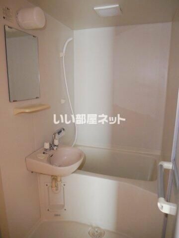 バスルーム