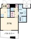 PH 4の間取り画像