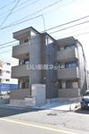 Cherim並木の間取り画像
