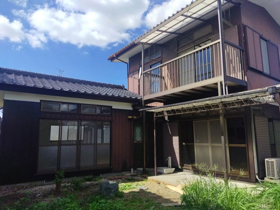 庭
