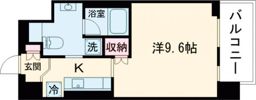 PH5の間取り画像
