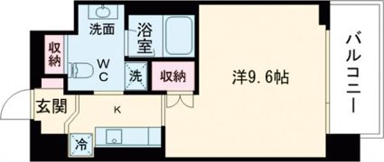 PH5の間取り画像