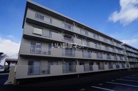 ラ・フォンテ相生の外観画像