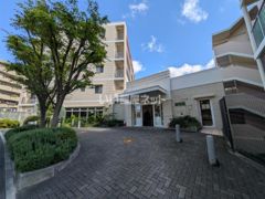 サンクタスリビオ学園大和花のまちの外観画像