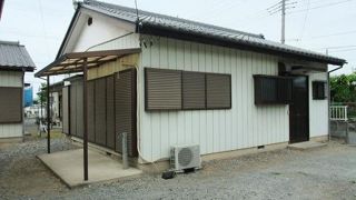 野口貸家 B棟の外観画像