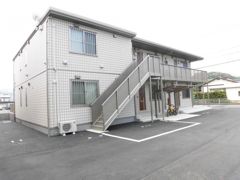 バンビーニ吉木（セキスイハイム）の外観画像