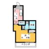 Raffine H＆Mの間取り画像