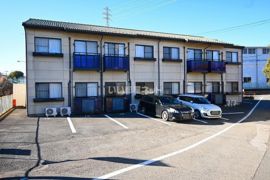 アンビシオンの外観画像