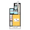 Raffine H＆Mの間取り画像