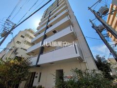 べクス福島の外観画像