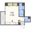 willDo海老江の間取り画像