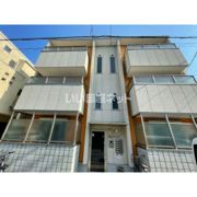 エヌエムディセットの外観画像