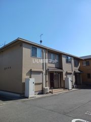 ザ・ニューブライト大島の外観画像