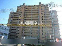 サヴァンパレス西津田の外観画像