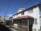 メゾンタートルの間取り画像